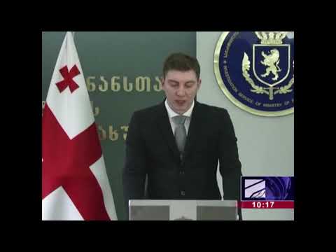 ყალბი საგადასახადო დოკუმენტების დამზადება-გამოყენების ფაქტზე 3 პირი დააკავეს