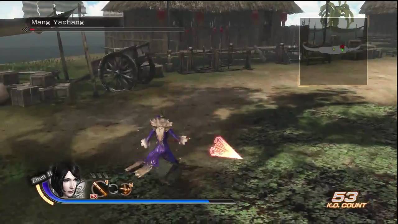 dynasty warriors 7 xtreme legends flute setup dynasty warriors 7 xtreme legends flute setup