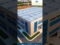 Stronger structures Faster execution Smarter solutions 🏗️Pre Engineered Buildings (PEB)