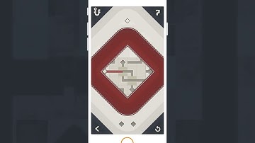 RUNA - Gameplay Trailer - A puzzle game for iOS, Android and Windows