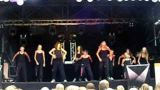 Pm-Dance Whatever Heidedag Otterlo