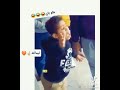 عيون السود مكحله