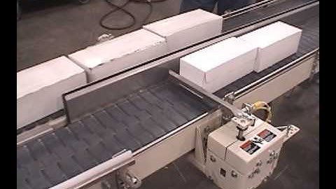 Dillin Table Top with Traffic Cop Merge