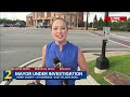 Stockbridge mayor under investigation, city says