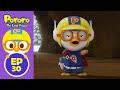 Pororo the Best Animation | #30 Dreams Gone Bad | Learning Healthy Habits for Kids | Pororo English