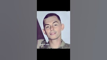 Demi sang jendral A.H NASUTION Beliau rela mengorbankan nyawanya😭🤲🏻