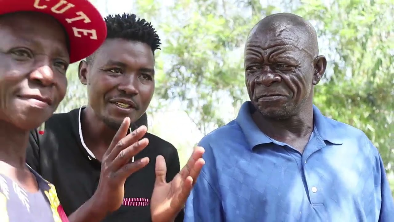 NYARAMBA BY BOYIETA WUOD AWASI