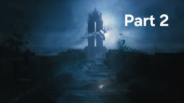 Cronos The New Dawn: Walkthrough Gameplay Part 2 Poland #cronosthenewdawn 