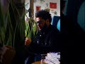 Trying to pass the time until The Weeknd’s new song drops Friday #shorts