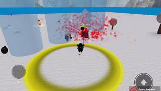 Roblox Exotic craftwars