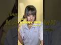รู้ไหมว่า KANNY SAY MY NAME ฝันมีคอนที่ไทย! #saymyname #kpop #idol #celebrity