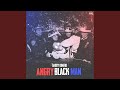 Angry Black Man