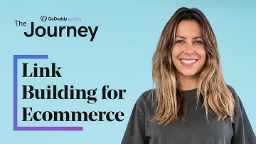 The Ultimate Guide to Link Building for Ecommerce | The Journey
