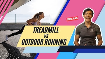 Treadmill vs. Outdoor Running: Which is Best for Your Fitness Goals?