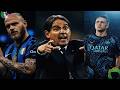 Inzaghi difende l'Inter gli errori arbitrali e il sogno Champions