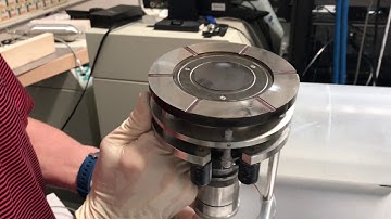 Logitech PM5 Vacuum System