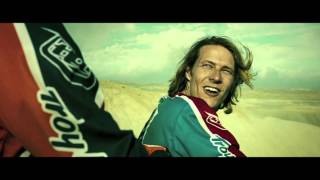 POINT BREAK - Official Featurette [Motocross] HD