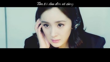 [Bách Hợp] [Tam sinh Thất thế] Lưu Diệc Phi x Dương Mịch - Vượt đại dương đến bên em