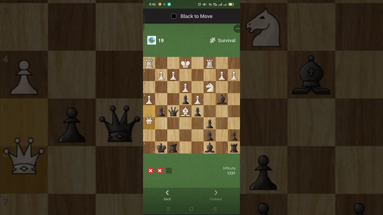 chess.com Solve 2026.03.10