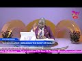 TAKING CHARGE || BREAKING THE ROOT OF INIQUITY BY REV DANIEL LEMEIN