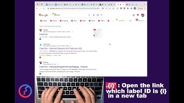 FlashVim: Experience Lightning-Fast Vim on Chrome and Firefox