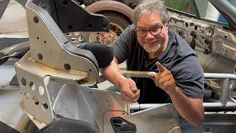 Fasten Your Seat Belts Here We Go! Spec Miata, Autocross, MX5