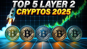 Top 5 Ethereum Layer 2 Projects Set to Explode in 2025