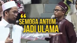 Persiapan Ibadah Haji (Full) - Ust Adi Hidayat Lc MA. 