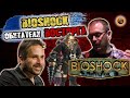 Комментарии разработчиков игры Bioshock. Часть 8 - Обитатели Восторга - Перевод на русский