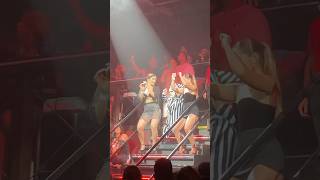 Coco Bongo Punta Cana República Dominicana