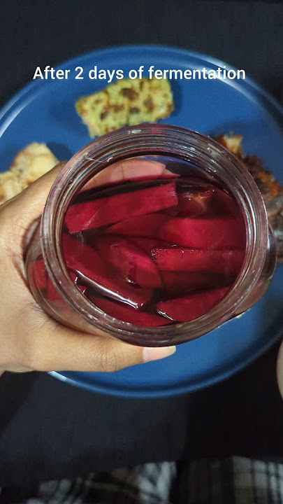 Pickled Beetroot. #cooking #pickle #beetroot #favorite