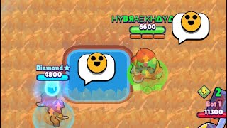 HOW TO GET FREE RANK 30/35 WITHOUT MAX LEVEL AND TEAMING!! 😱 screenshot 5