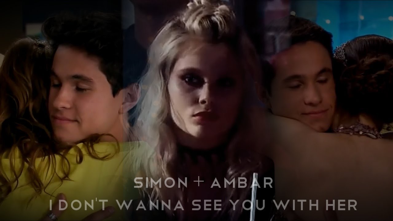 Simón + Ámbar | "they don't care how it hurts me"