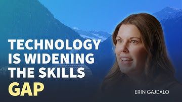 Acumen Media | DAVOS Interviews | Pluralsight is Accelerating Innovation Through Tech Skills