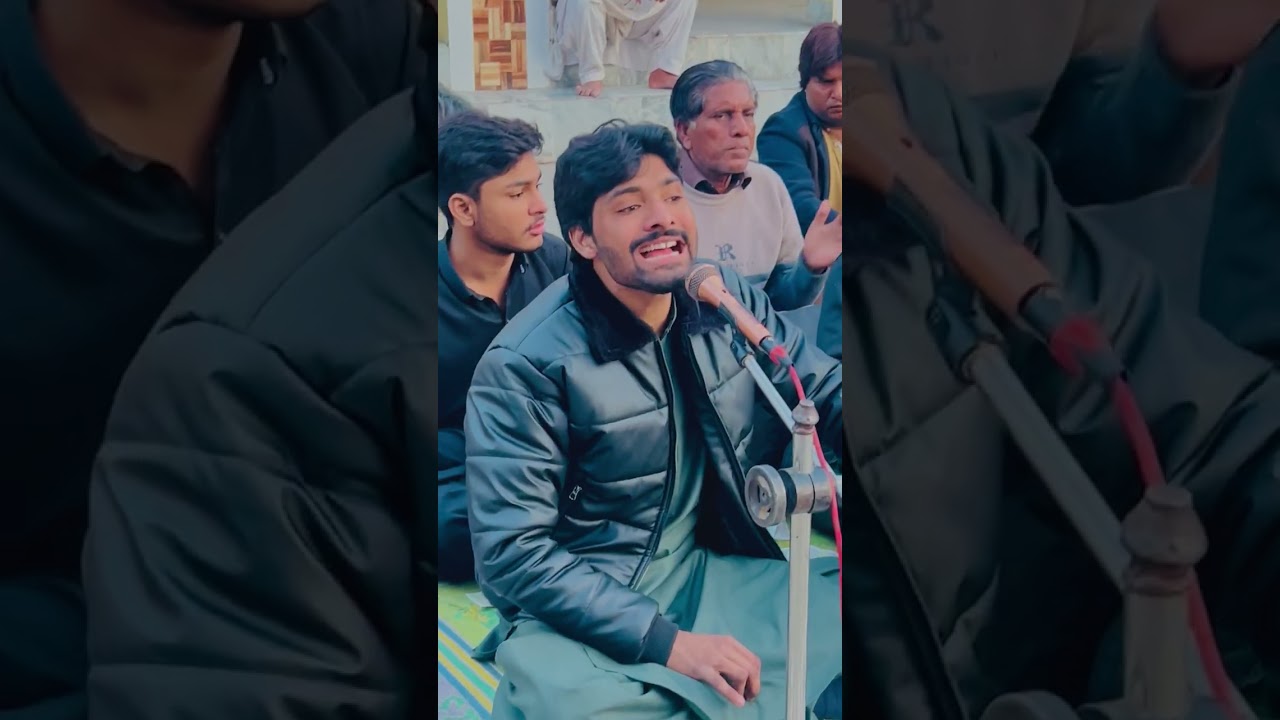#qawwali #Shaho sy Koch Garaz na #Hassan Rasheed Qawal #qawwali 