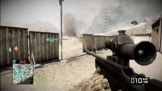 One Life Left: BC2 Episode 1