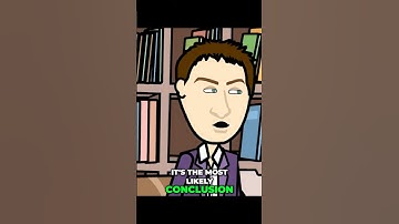 Abductive Reasoning: How to Make an Inference #philosophy #logic #logicalreasoning