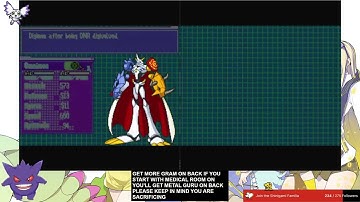 Digimon World Dawn & Dusk: How to Get Omnimon/Omegamon