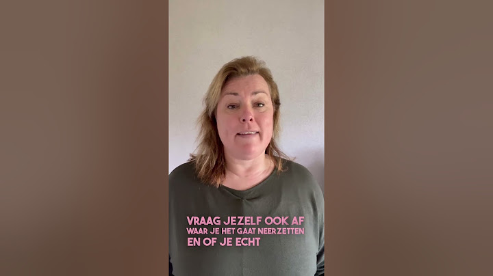 Zo doe je nooit meer een miskoop