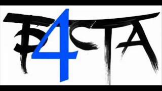 Video thumbnail of "Баста ft. Тати  -  Я или Ты"