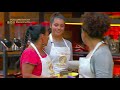 ¡TREMENDO REGAÑO! Carmen y Doña Clarita desilusionan a El Chef JoséRa | MasterChef México