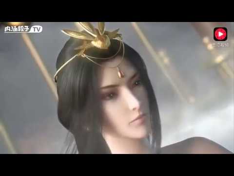 game CG