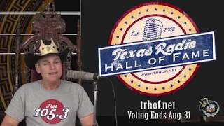 Chris Bergeron And County Line Segment 1