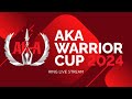 2024 aka warrior cup  saturday ring 28