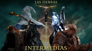 Elden Ring Lore - Las Tierras Intermedias (cronología completa) | Historia Explicada