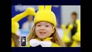 Show Tv - Yılbaşı Reklamları 25 Aralık 2007