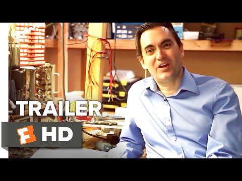 Patient Seventeen Trailer