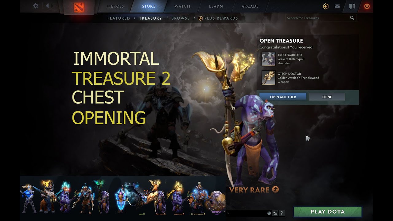 10 immortal. имморталки ti 10 treasure 2. батл пасс дота2 сокровищницы. 10 immortal. иммортал трежер 2 2020.
