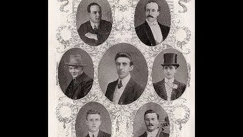 Thumbnail of John McCormack - Nearer, My God to Thee (1913)