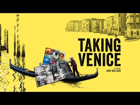 TAKING VENICE - official US trailer